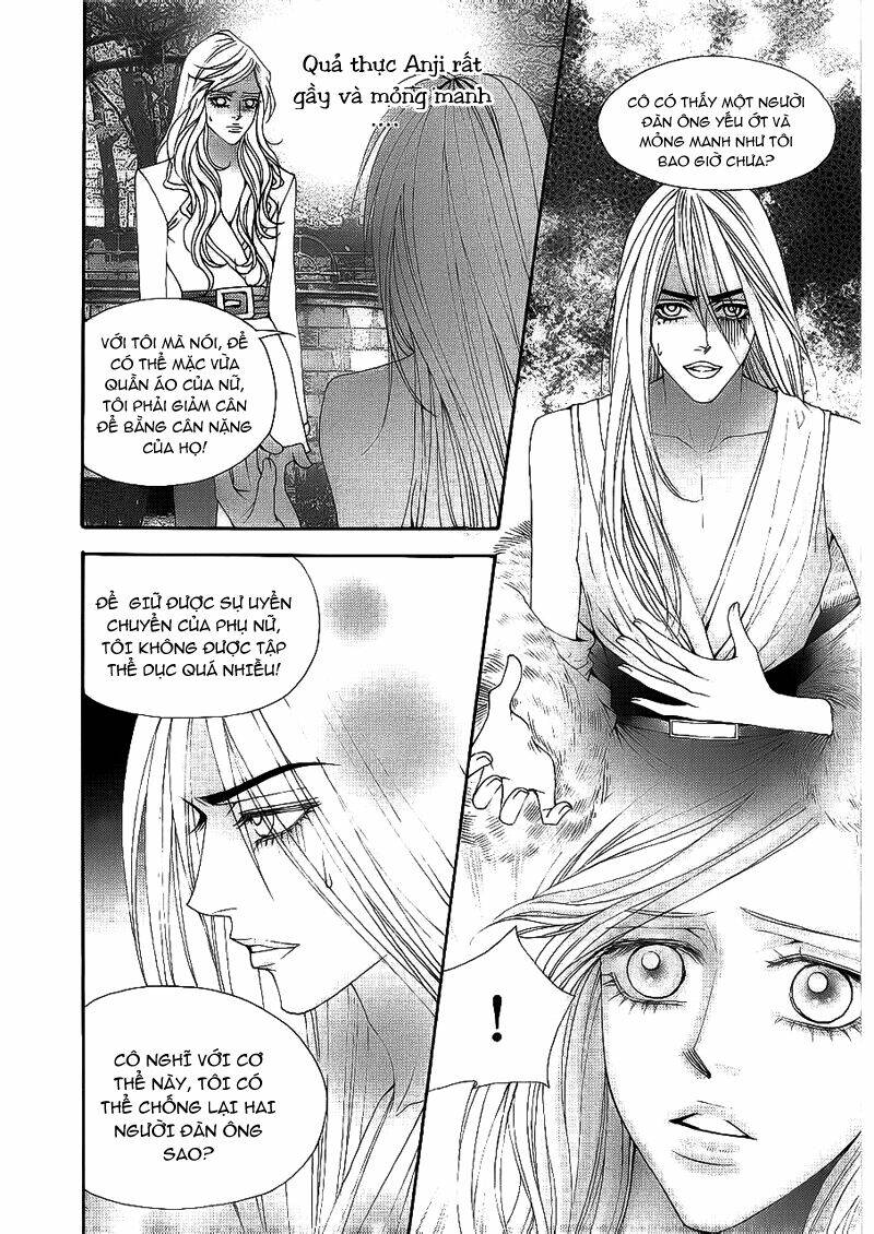 the one chapter 88 - Trang 2