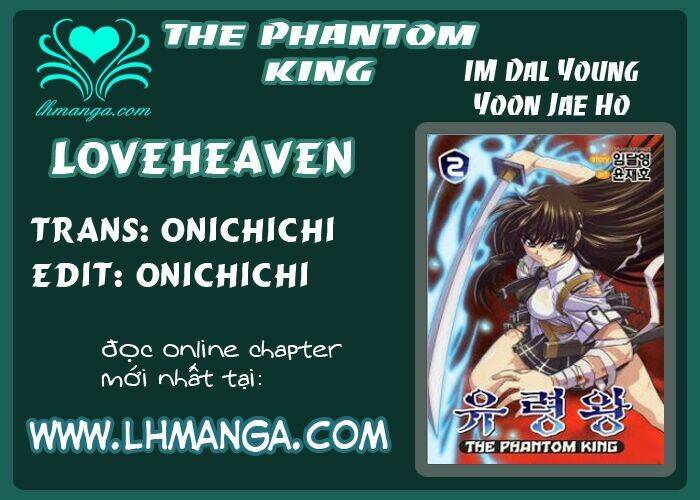 The Phantom King Chapter 22 - Trang 2