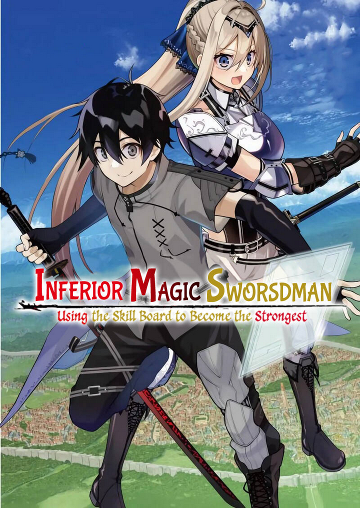 the reincarnated inferior magic swordsman chapter 56 - Trang 2