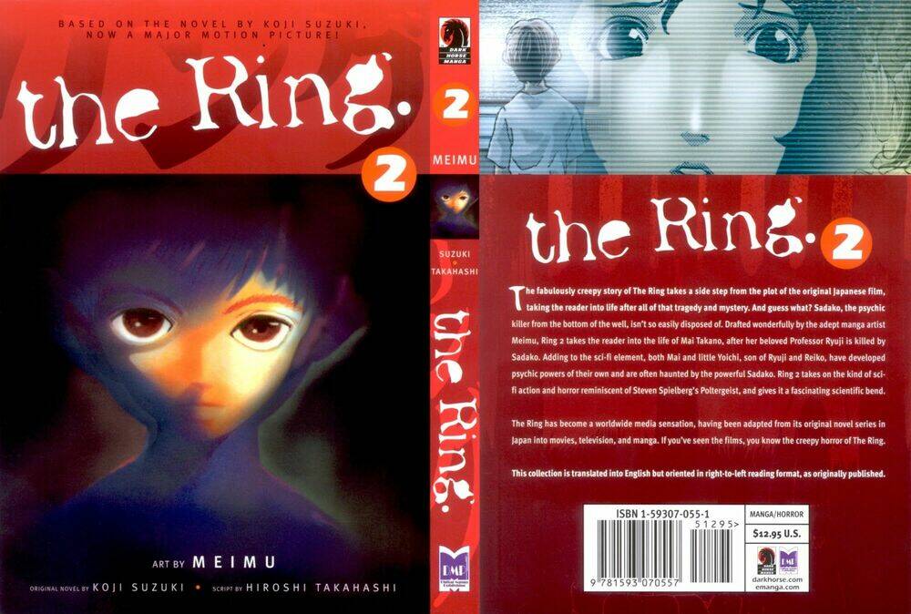 The Ring 2 Chapter 1 - Next Chapter 2