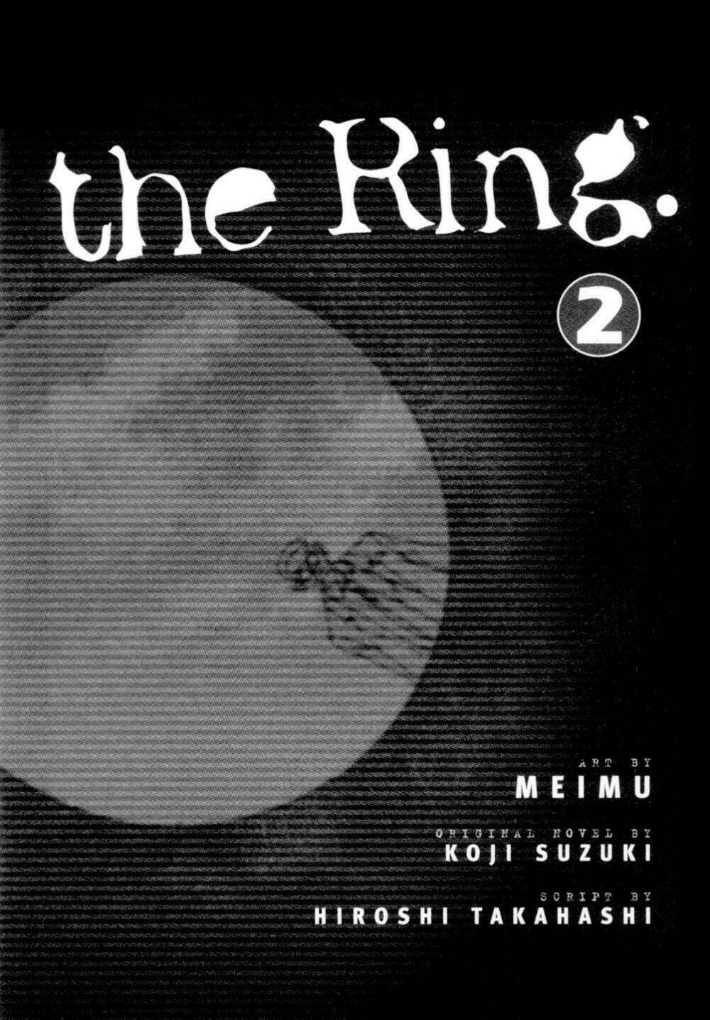 The Ring 2 Chapter 1 - Next Chapter 2