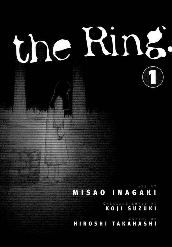 The Ring Chapter 1 - Trang 2