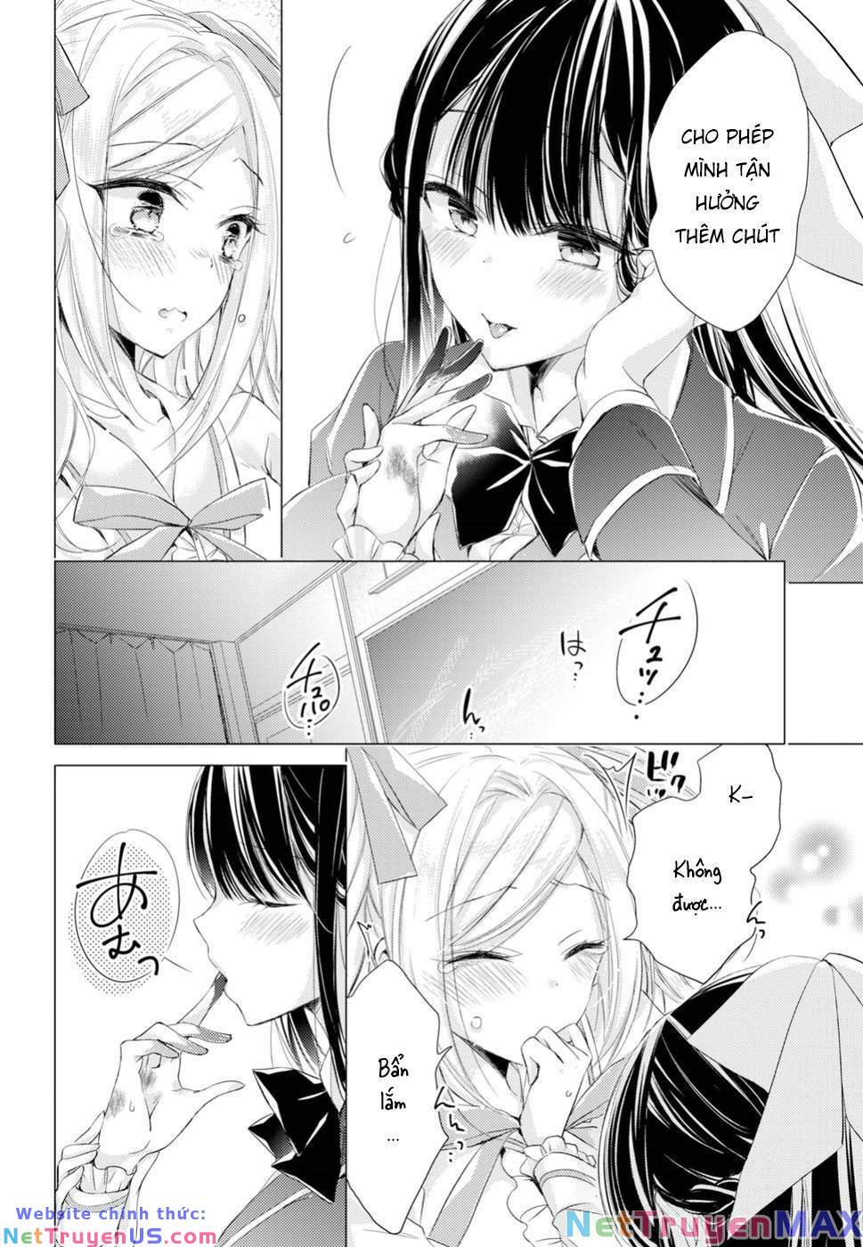 the secret etiquette of lady takashima. chapter 12 - Next chapter 13