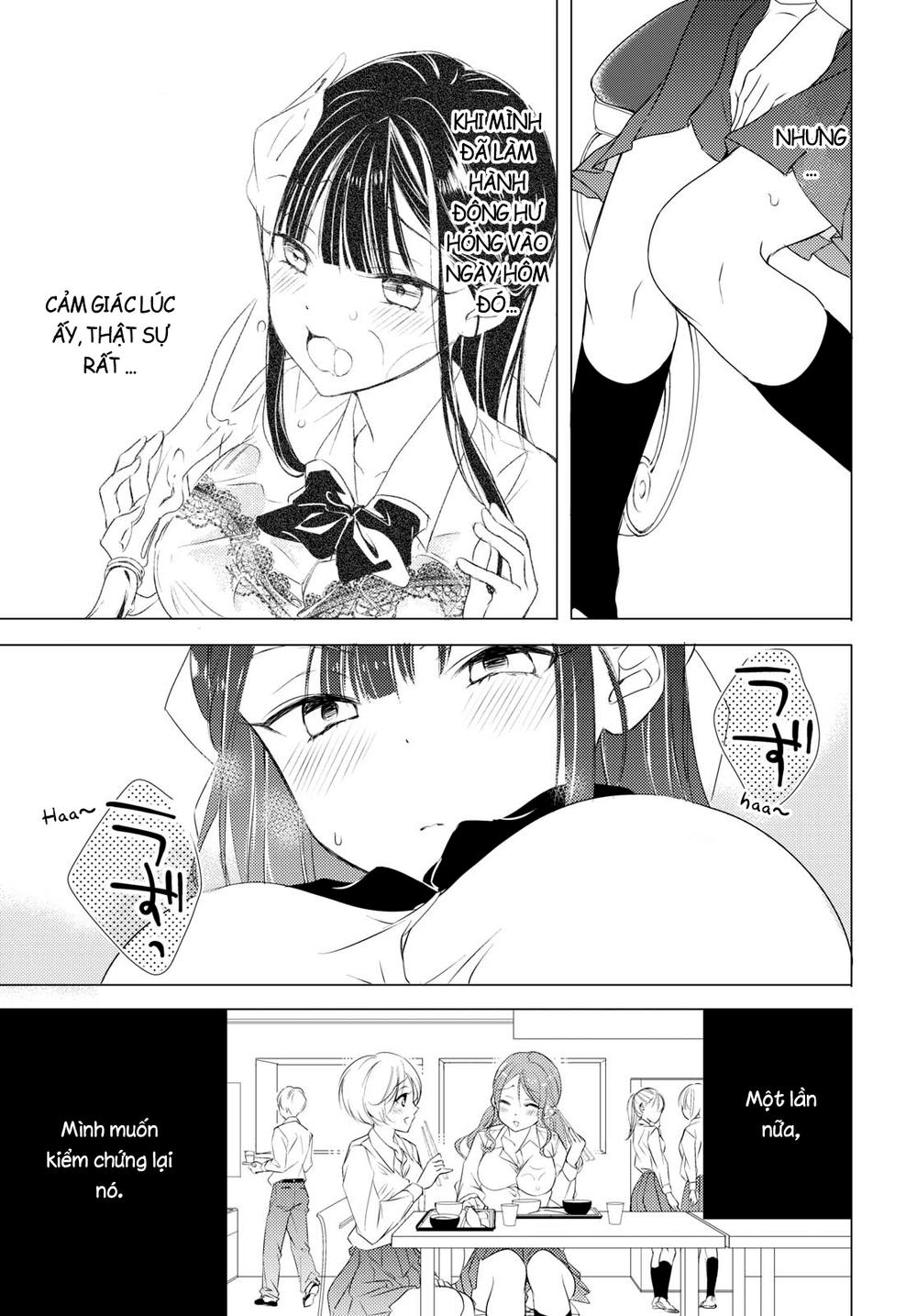 the secret etiquette of lady takashima. chapter 2 - Next chapter 3