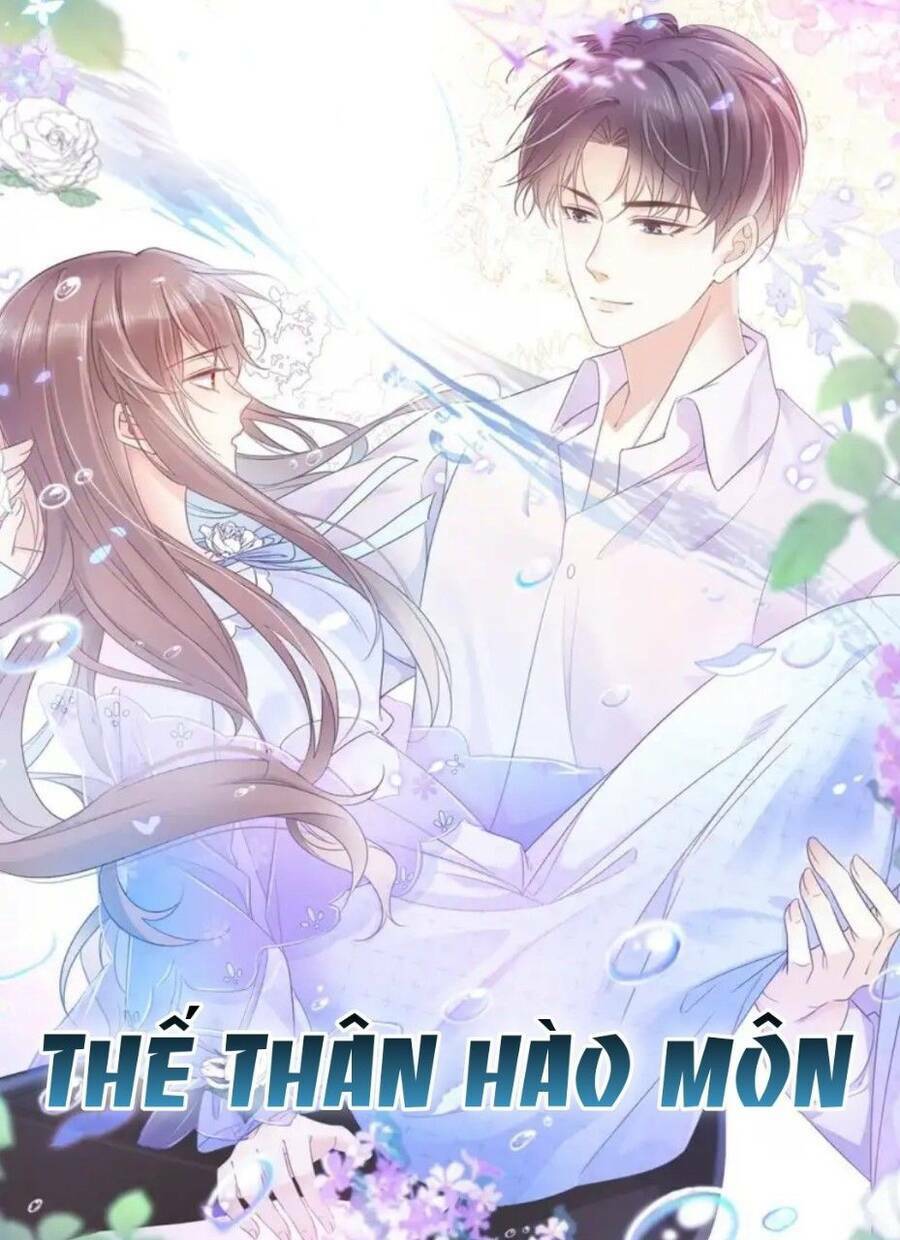 thế thân hào môn chapter 11 - Trang 2