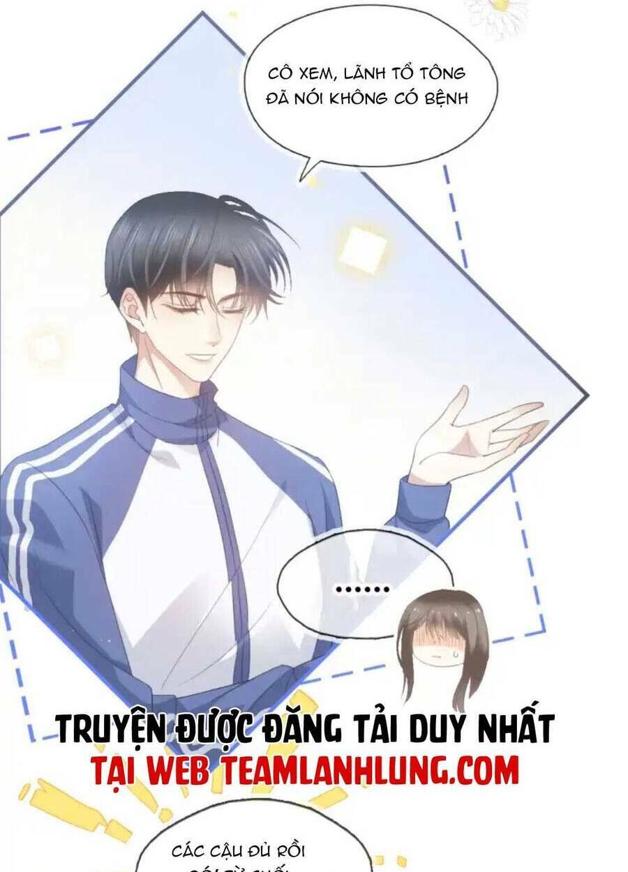 thế thân hào môn chapter 11 - Trang 2