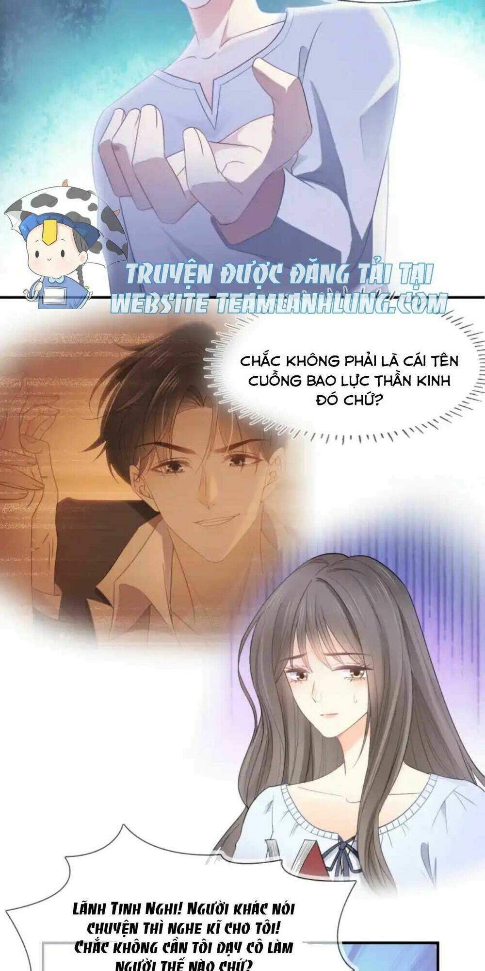 thế thân hào môn chapter 2 - Next chapter 3