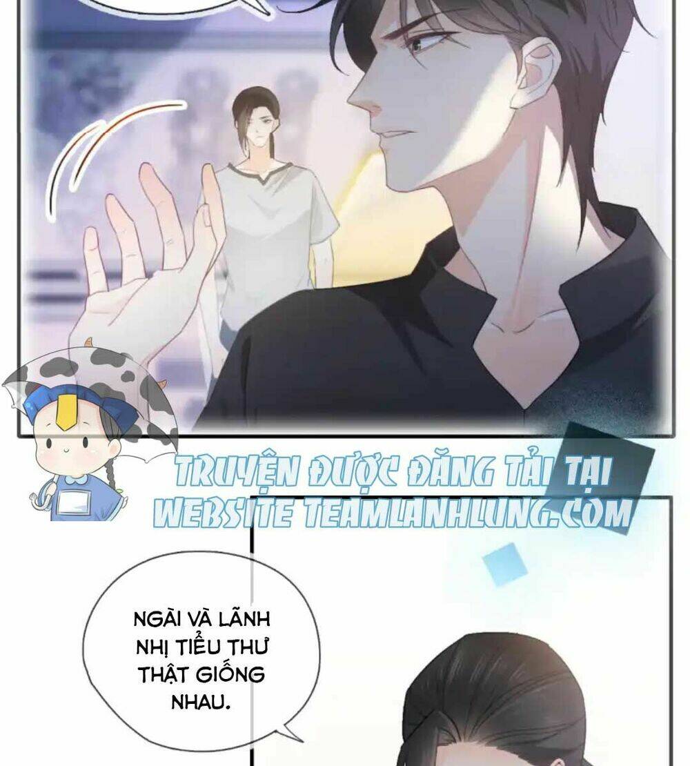 thế thân hào môn chapter 2 - Next chapter 3