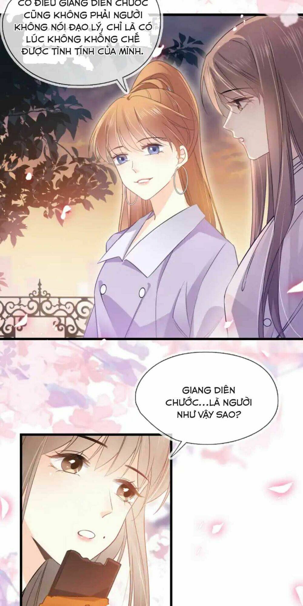 thế thân hào môn chapter 5 - Next chapter 6