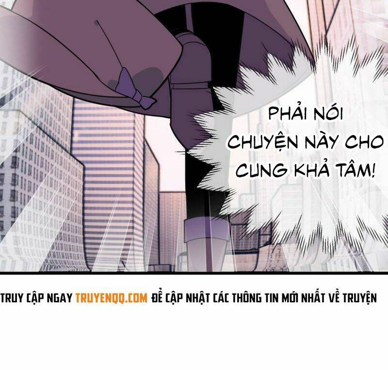 Thế Thân Ma Vương Nam Khuê Mật Chapter 10 - Trang 2