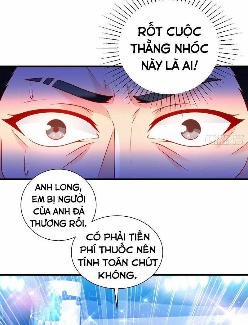 thế thân thiếu gia không dễ chọc chapter 37 - Trang 2