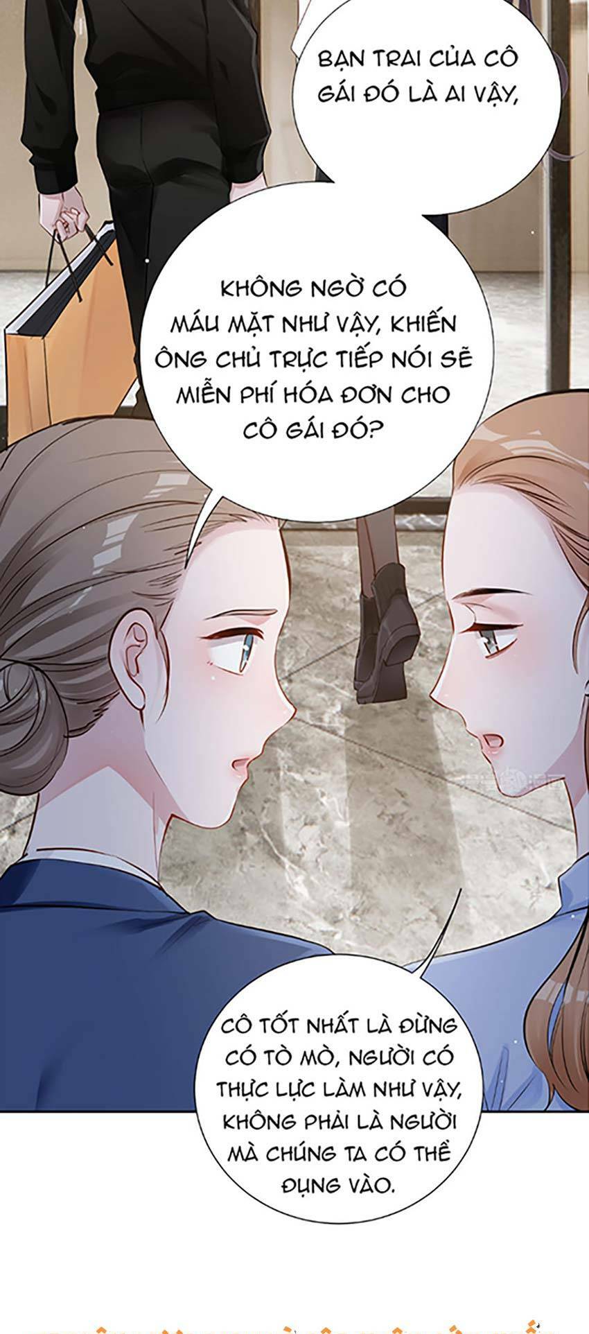 thế thân tự mình tu dưỡng chapter 36 - Trang 2