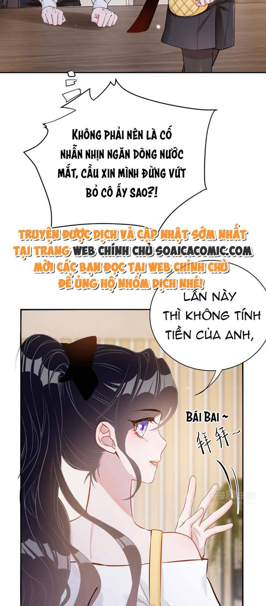 thế thân tự mình tu dưỡng chapter 37 - Trang 2