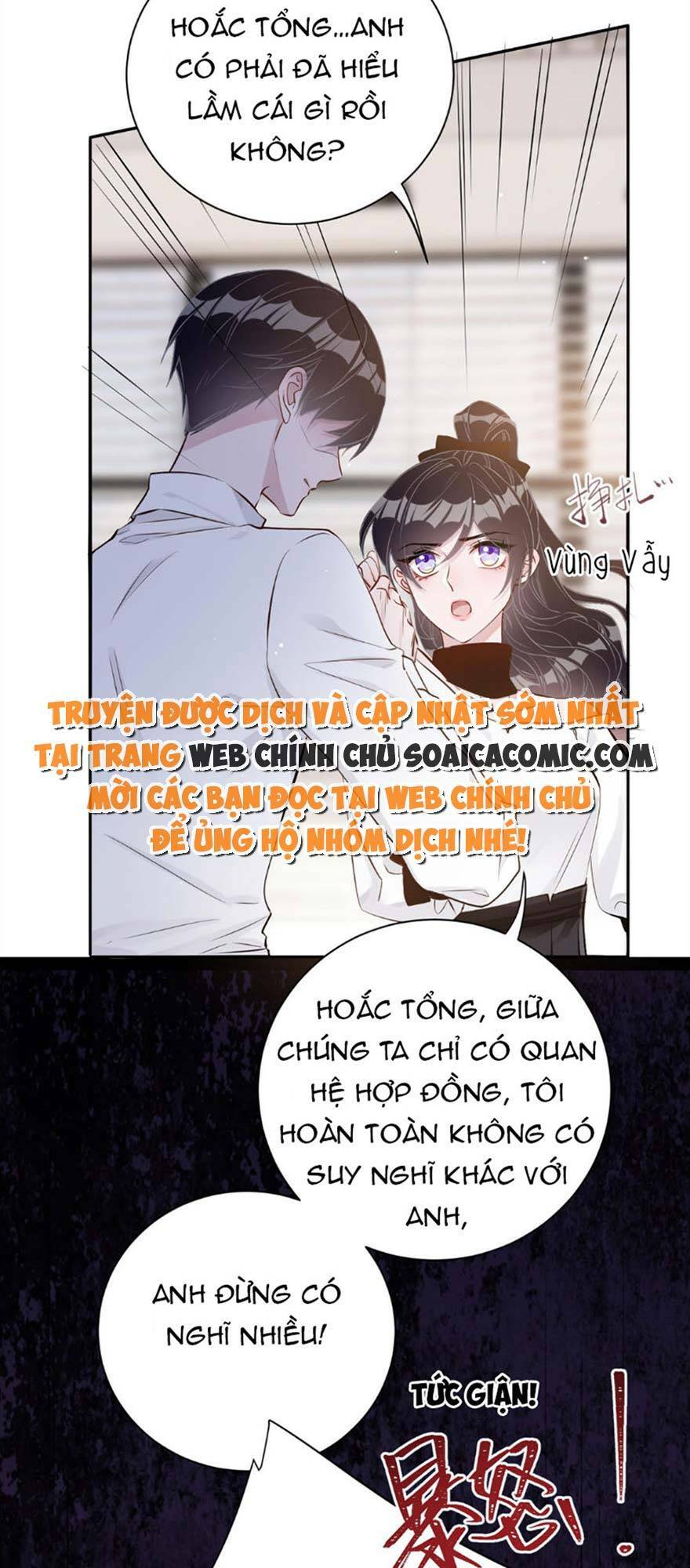 thế thân tự mình tu dưỡng chapter 37 - Trang 2