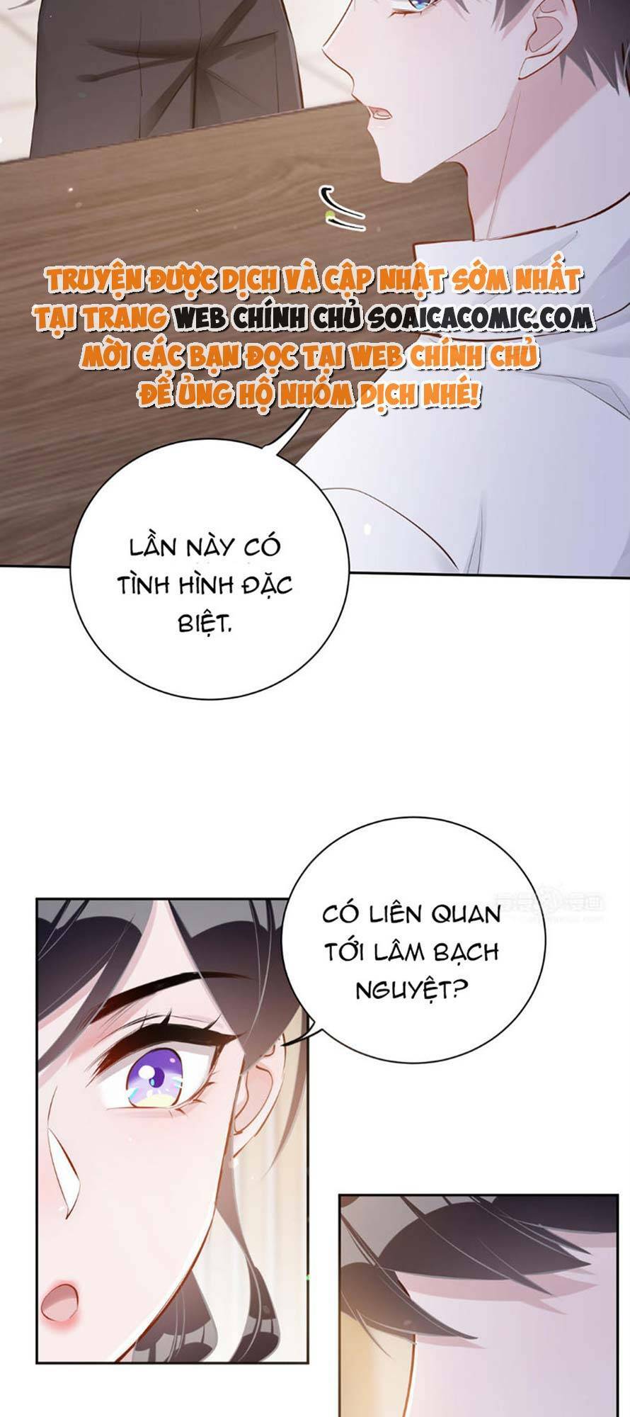 thế thân tự mình tu dưỡng chapter 37 - Trang 2