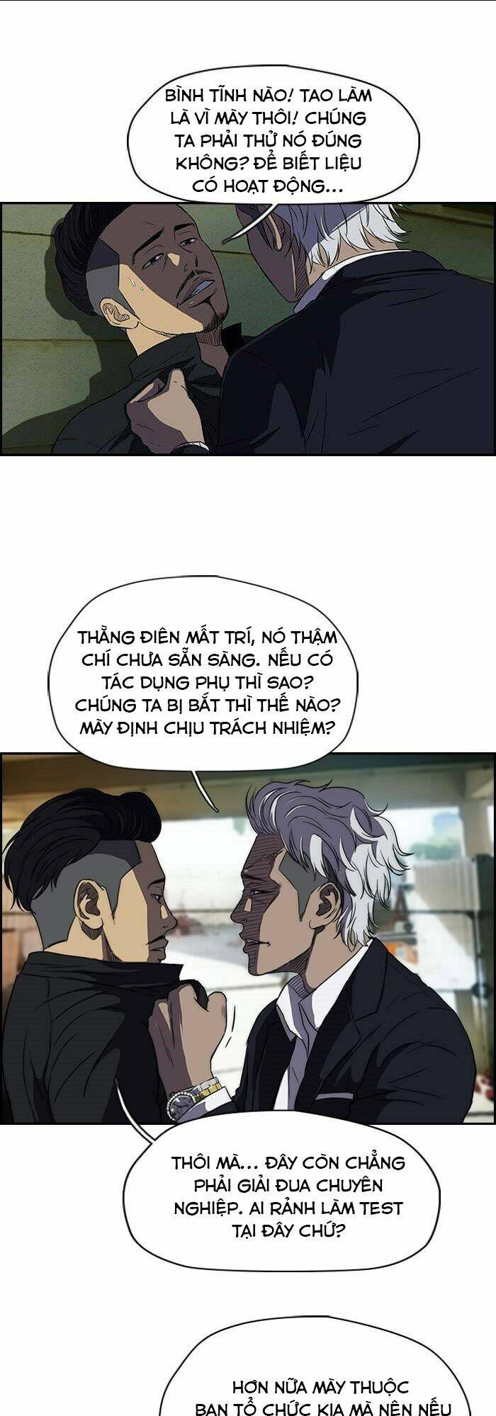 thể thao cực hạn chapter 104 - Next chapter 105