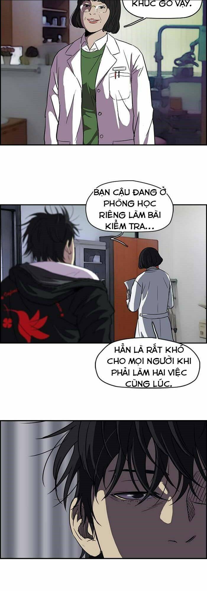 thể thao cực hạn chapter 104 - Next chapter 105