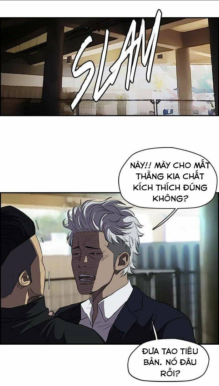 thể thao cực hạn chapter 104 - Next chapter 105