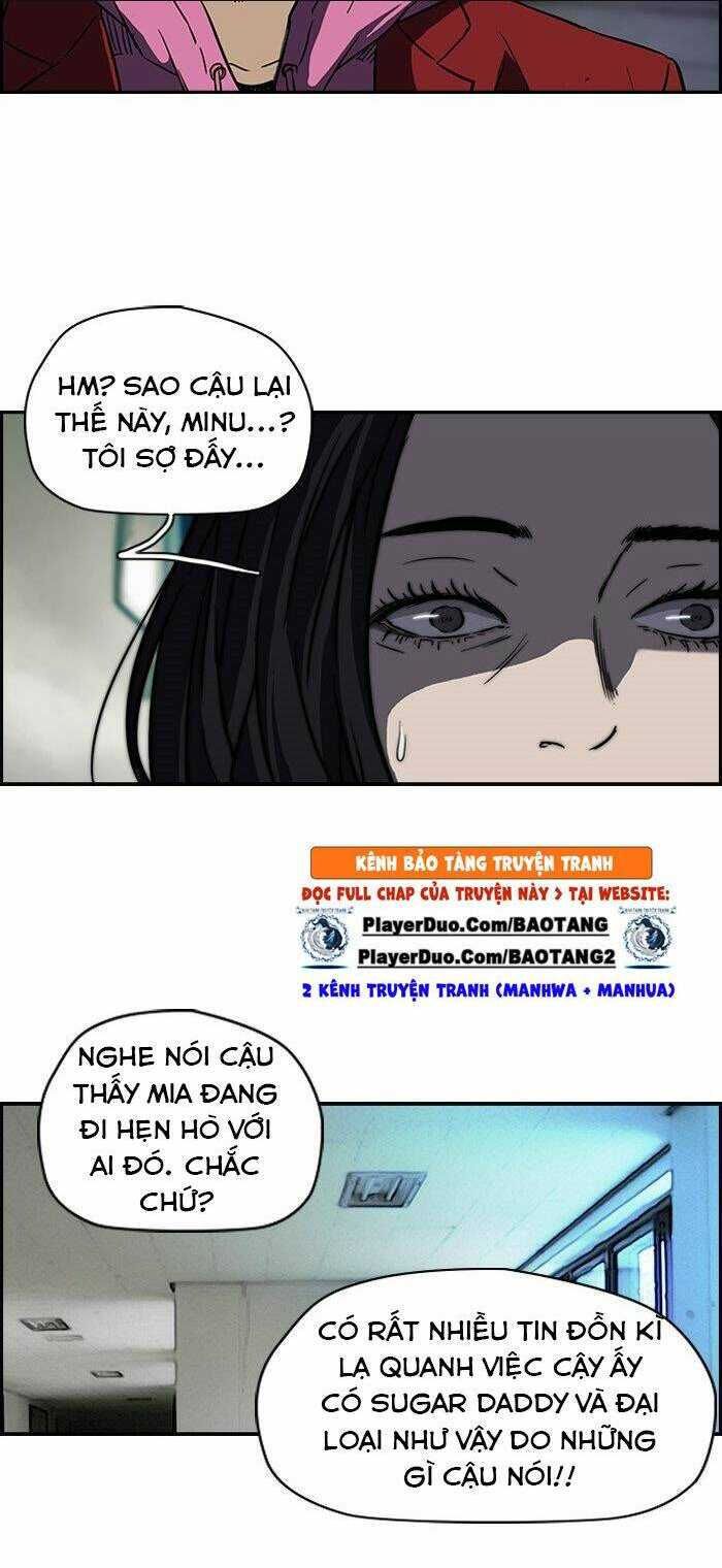 thể thao cực hạn chapter 106 - Trang 2