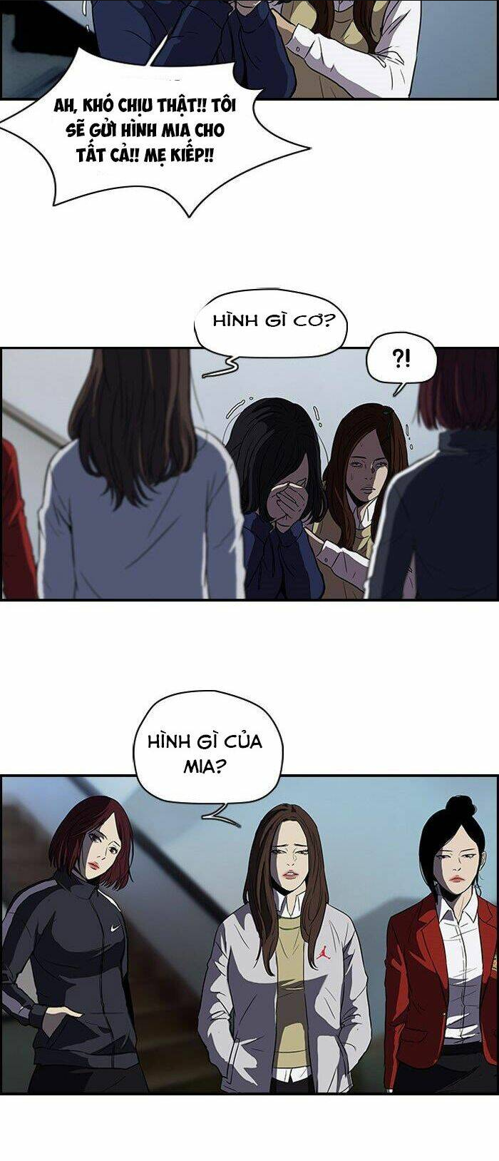 thể thao cực hạn chapter 106 - Trang 2