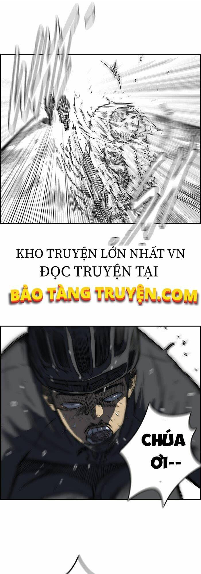 thể thao cực hạn chapter 111 - Trang 2