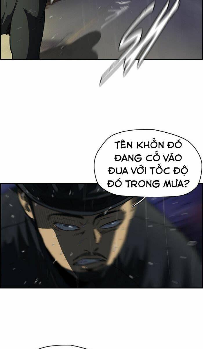 thể thao cực hạn chapter 111 - Trang 2