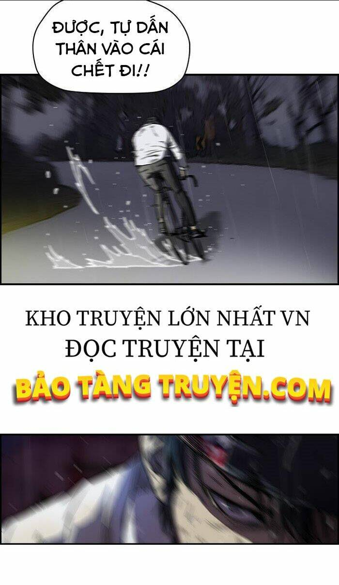 thể thao cực hạn chapter 111 - Trang 2