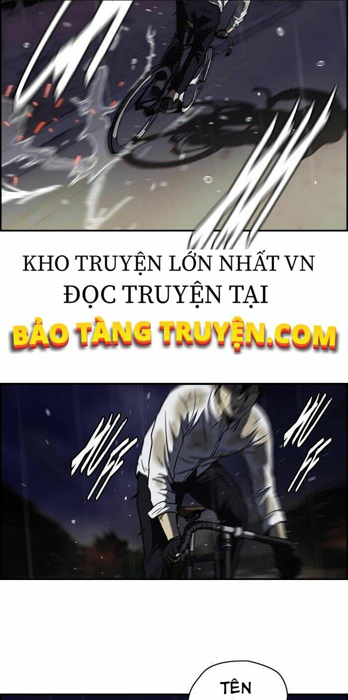 thể thao cực hạn chapter 111 - Trang 2