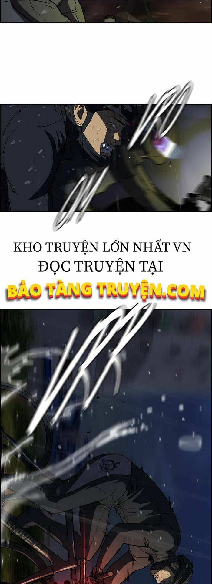 thể thao cực hạn chapter 111 - Trang 2