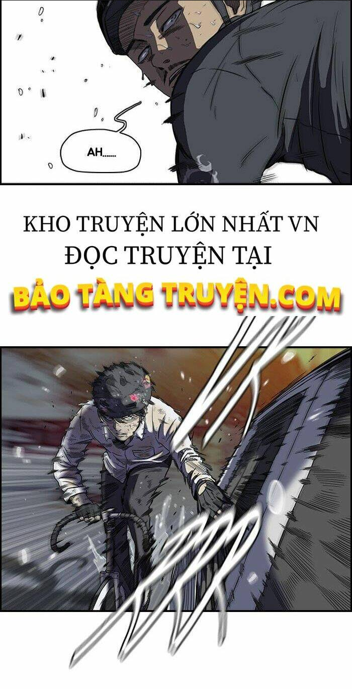 thể thao cực hạn chapter 111 - Trang 2