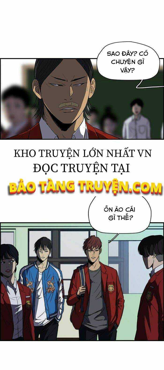 thể thao cực hạn chapter 114 - Next chapter 115