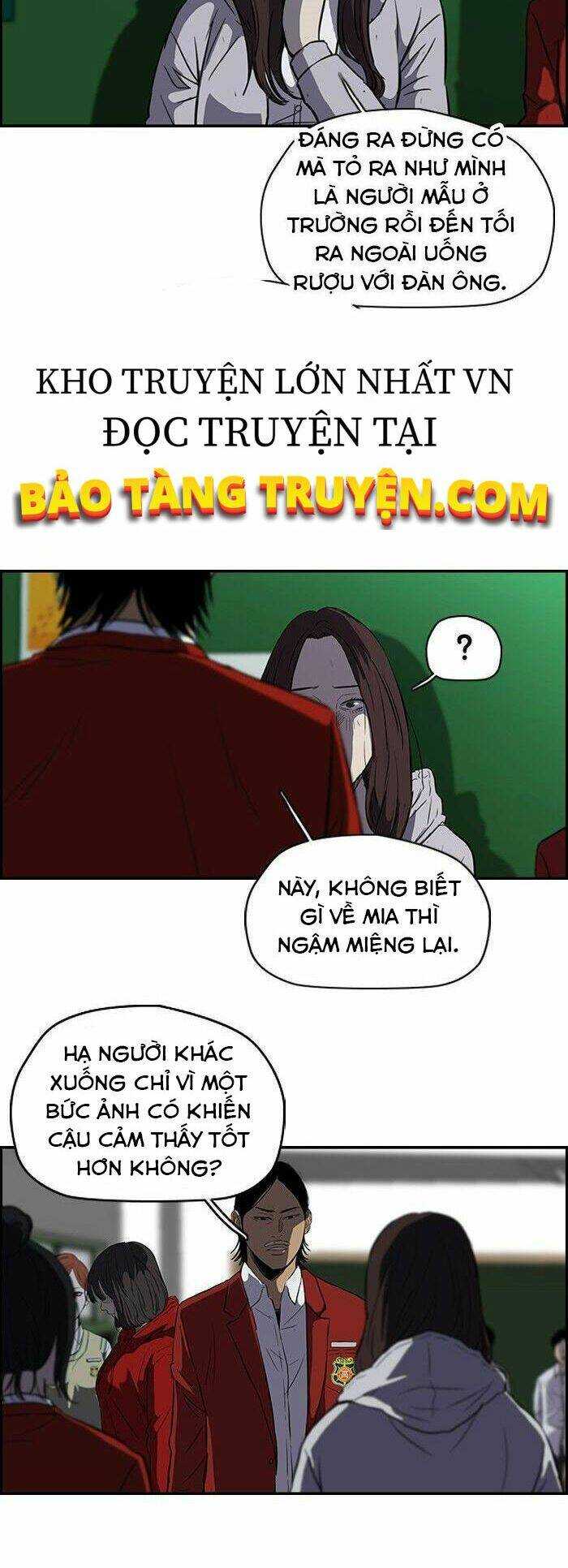 thể thao cực hạn chapter 114 - Next chapter 115