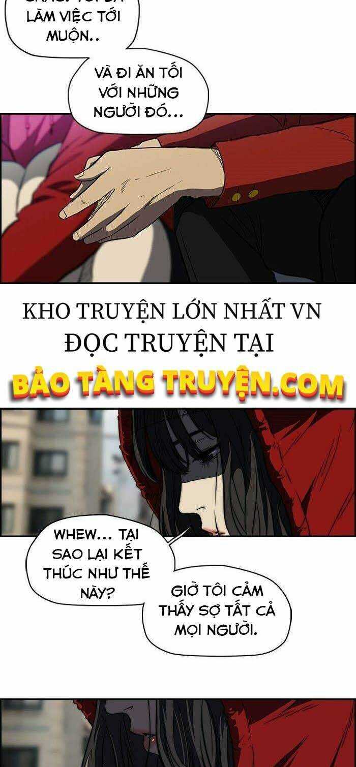 thể thao cực hạn chapter 115 - Next chapter 116