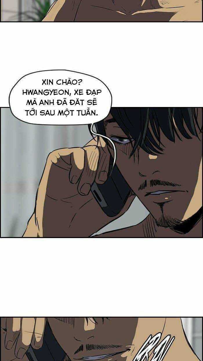 thể thao cực hạn chapter 115 - Next chapter 116