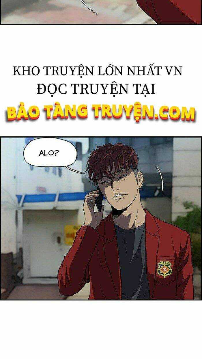 thể thao cực hạn chapter 115 - Next chapter 116