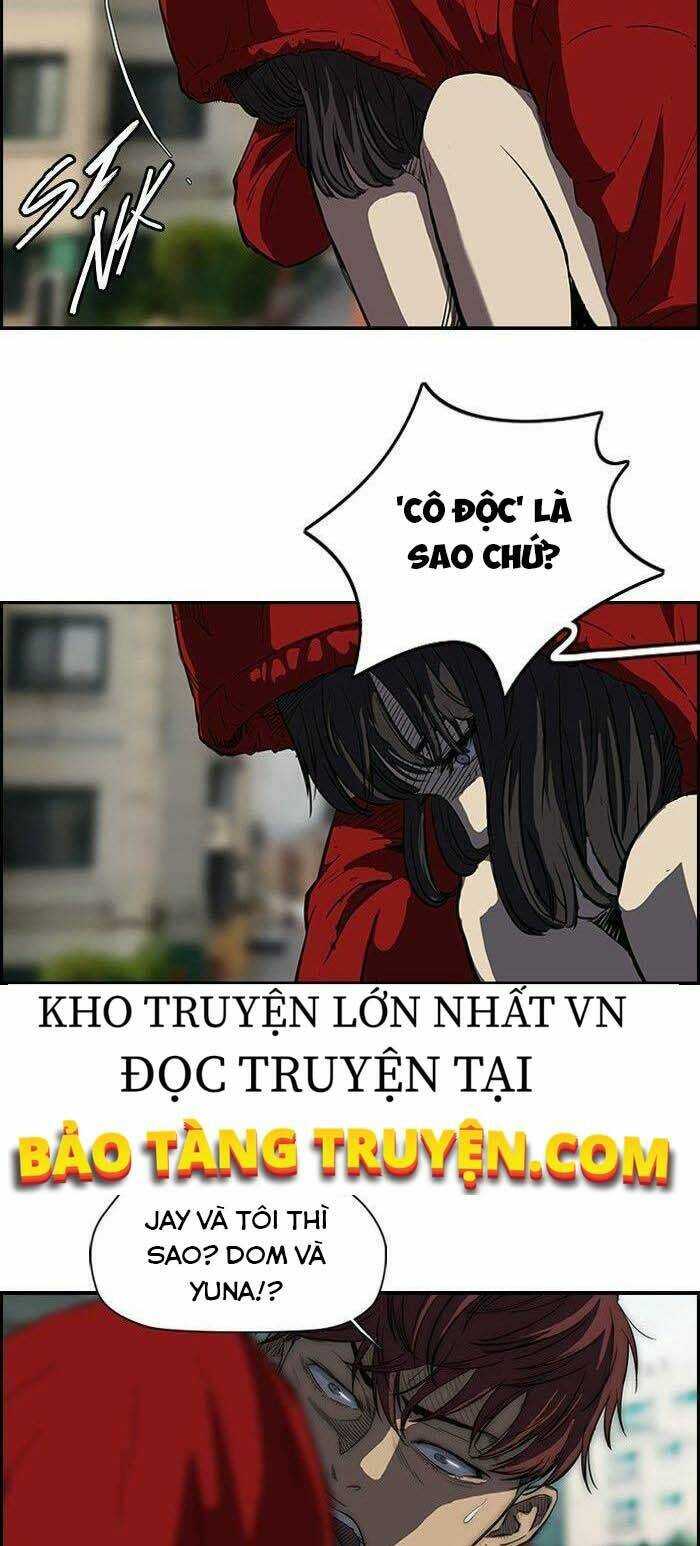 thể thao cực hạn chapter 115 - Next chapter 116