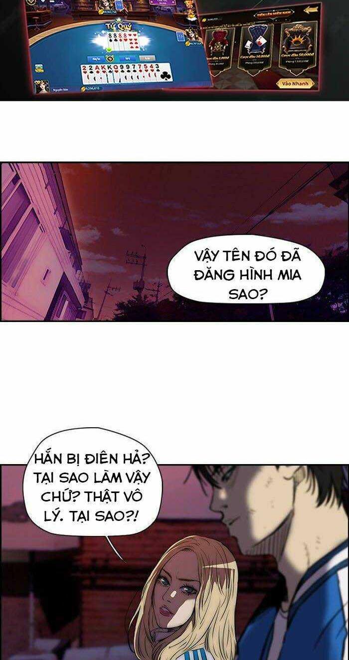 thể thao cực hạn chương 117 - Next chapter 118