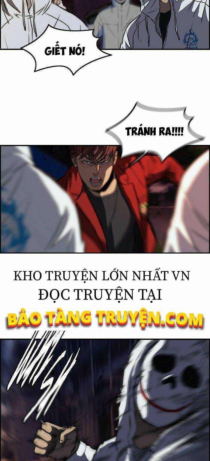 thể thao cực hạn chương 117 - Next chapter 118