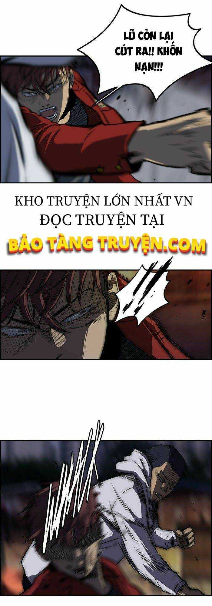 thể thao cực hạn chương 117 - Next chapter 118