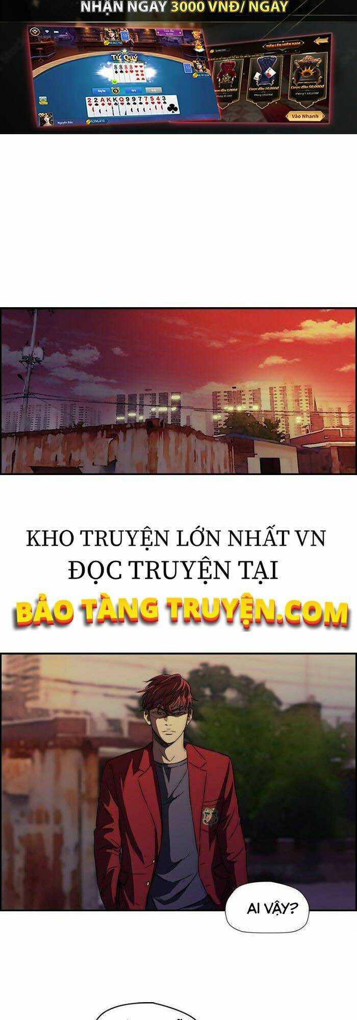 thể thao cực hạn chương 117 - Next chapter 118