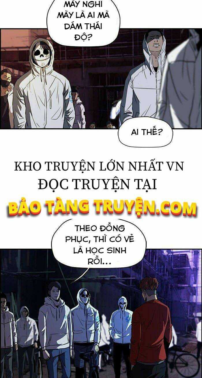 thể thao cực hạn chương 117 - Next chapter 118