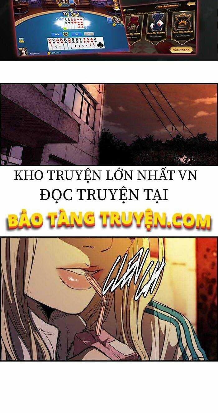 thể thao cực hạn chapter 119 - Next chapter 120