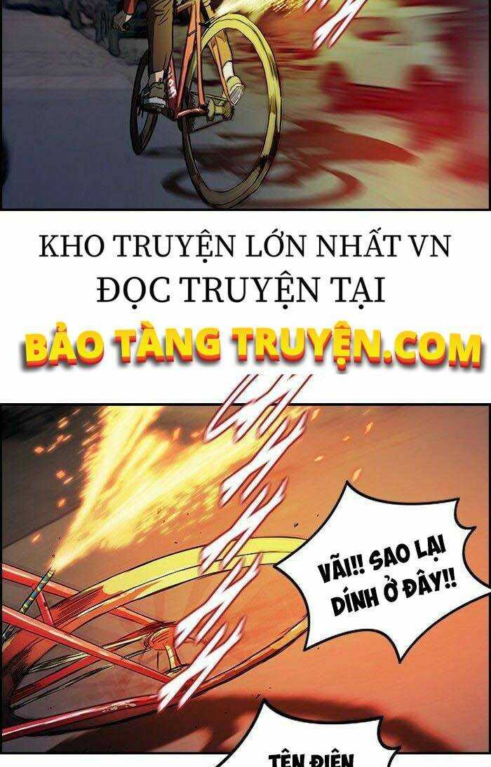 thể thao cực hạn chapter 119 - Next chapter 120