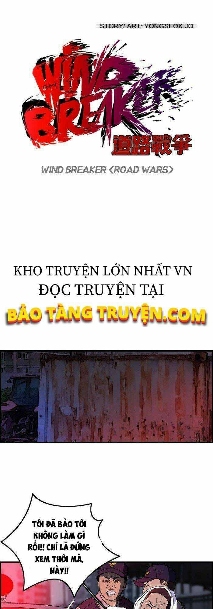 thể thao cực hạn chapter 120 - Next chapter 121