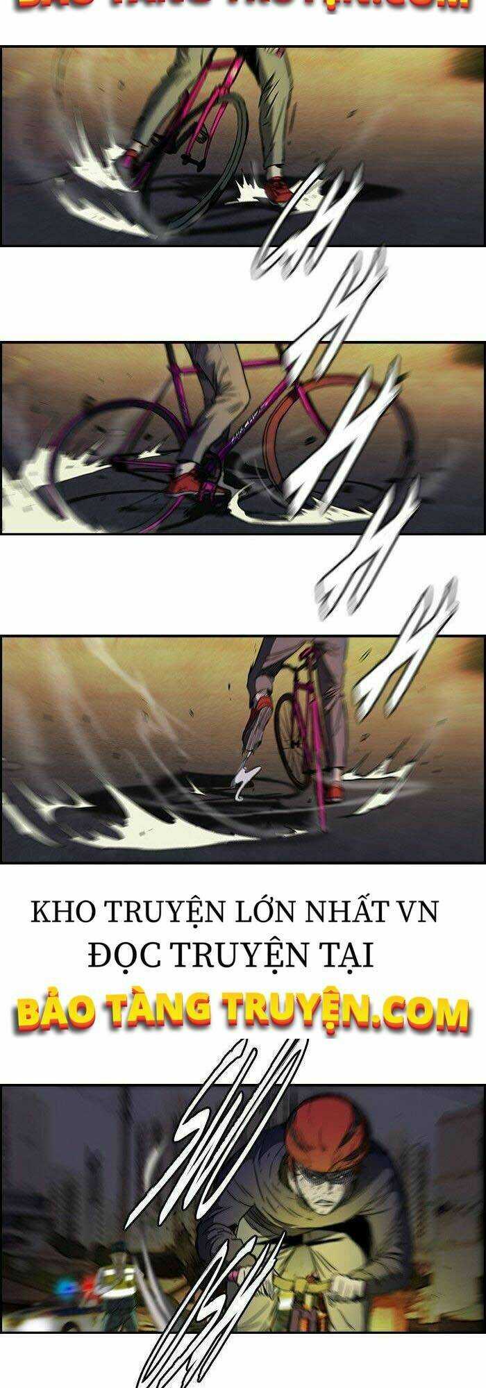 thể thao cực hạn chapter 120 - Next chapter 121