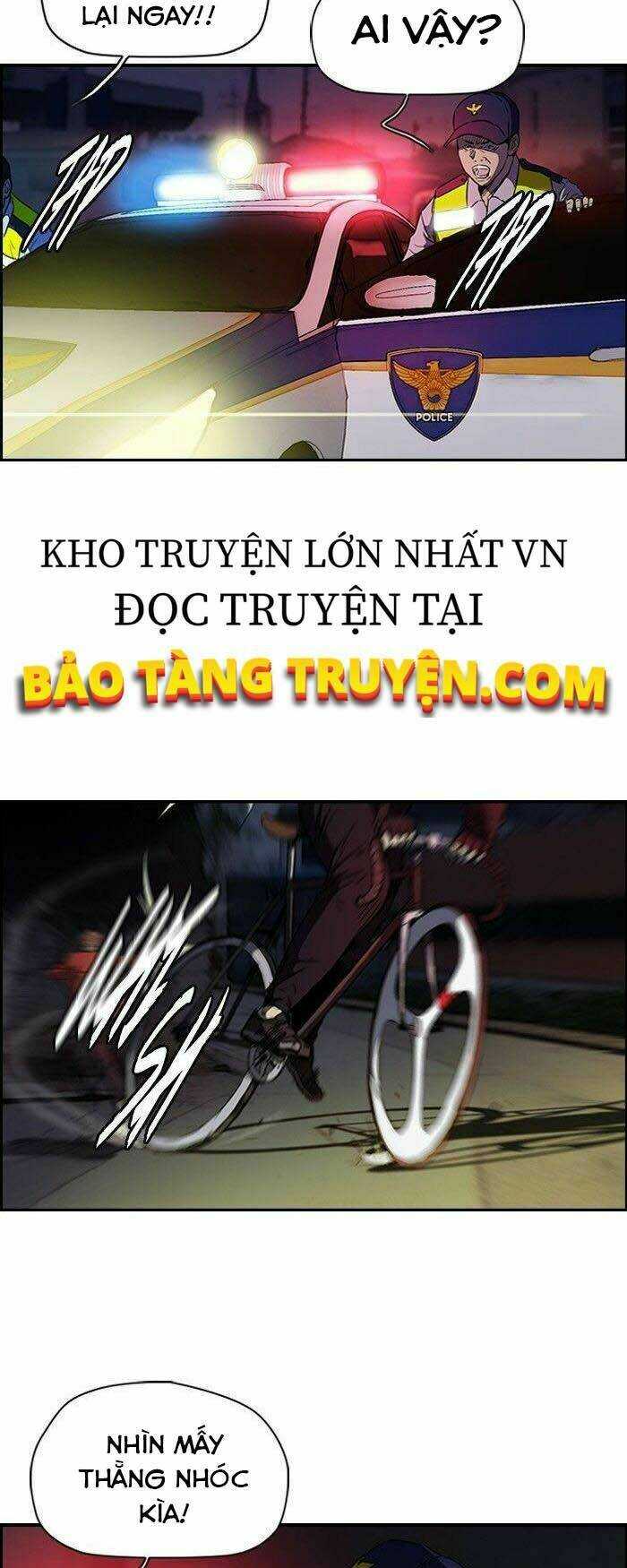 thể thao cực hạn chapter 120 - Next chapter 121