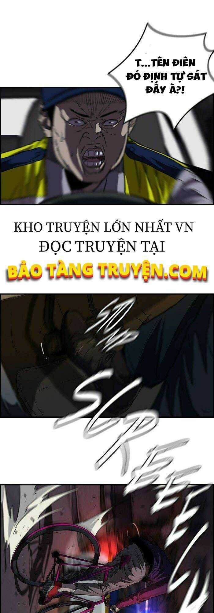 thể thao cực hạn chapter 120 - Next chapter 121