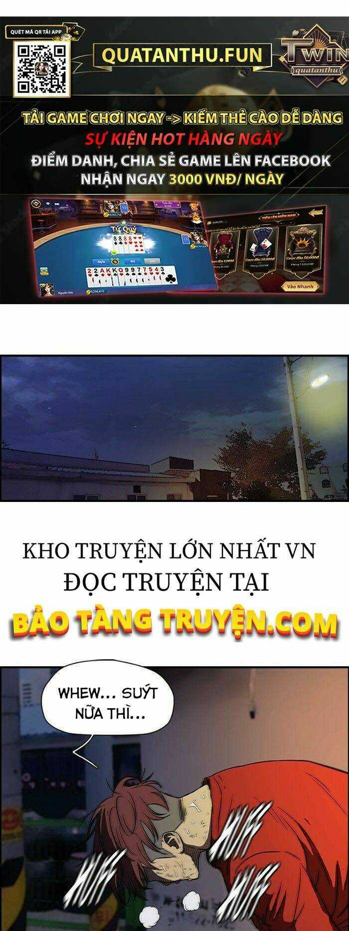 thể thao cực hạn chapter 120 - Next chapter 121