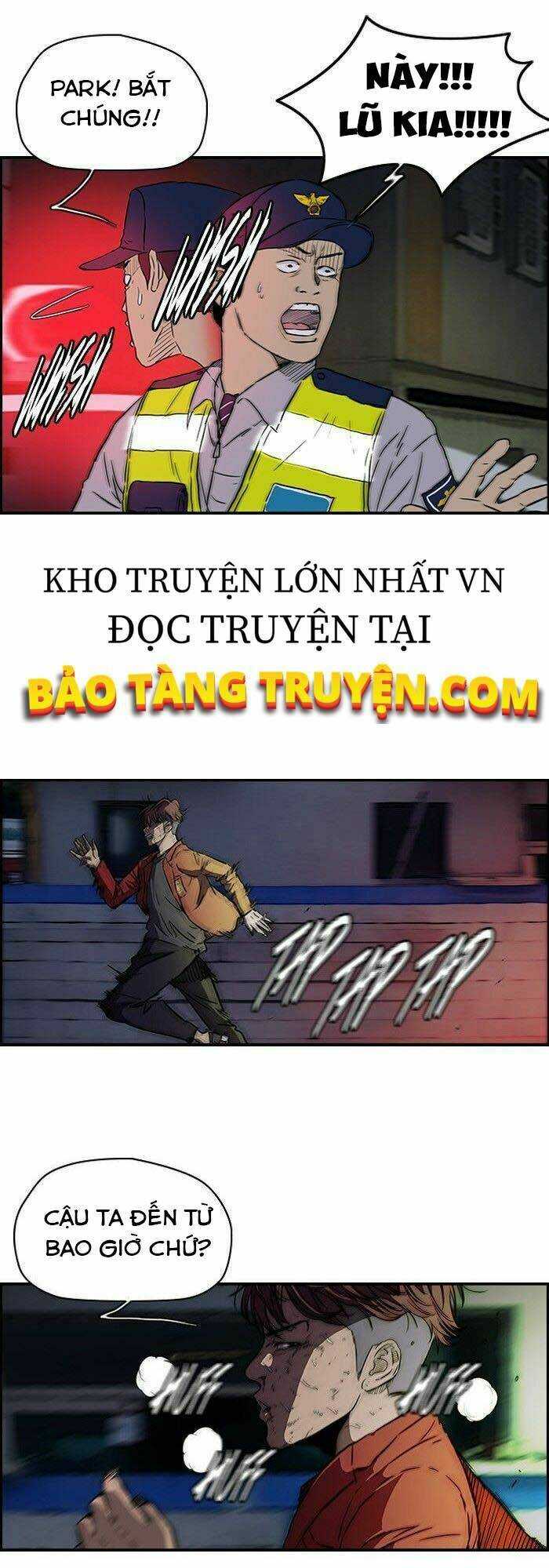 thể thao cực hạn chapter 120 - Next chapter 121