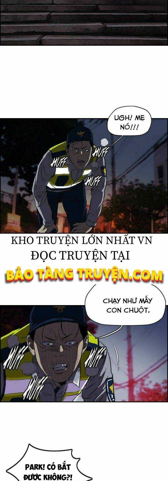 thể thao cực hạn chapter 120 - Next chapter 121